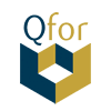 Logo certification Qfor